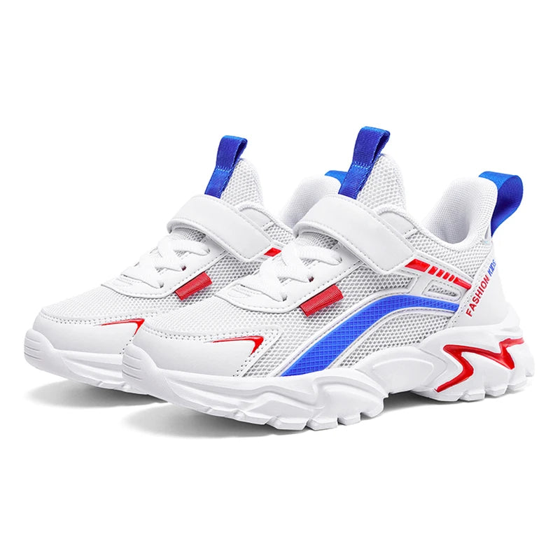 AeroStep Kids Sneakers