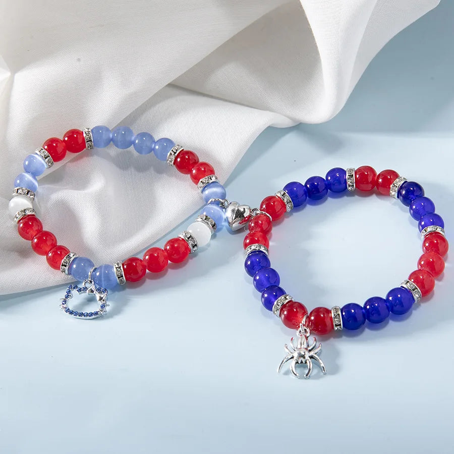 Spooky Purr Bracelets