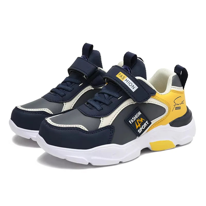 AirVibe Kids Sneakers