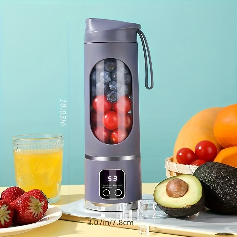 JuiceMate Pro