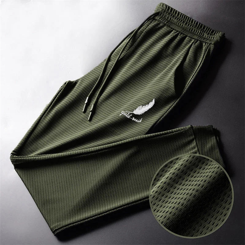 SwiftFlex Joggers