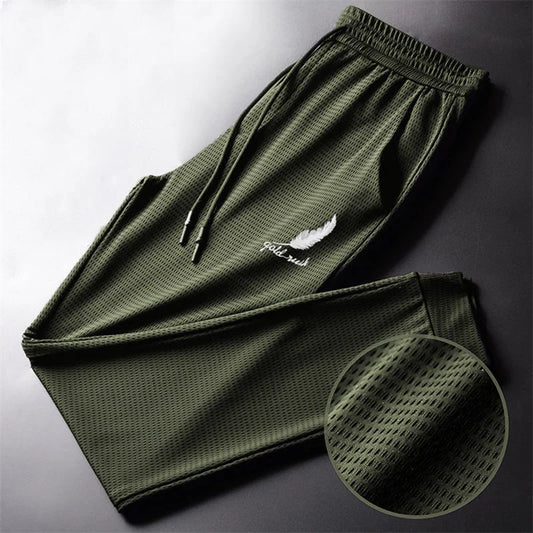 SwiftFlex Joggers