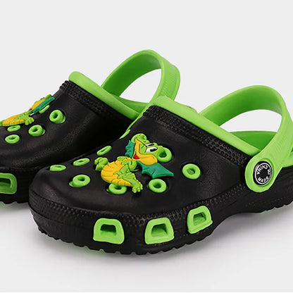 BreeziStep Kids Clogs