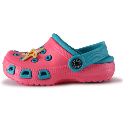 BreeziStep Kids Clogs