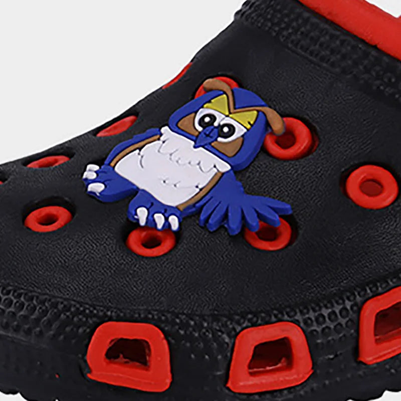 BreeziStep Kids Clogs