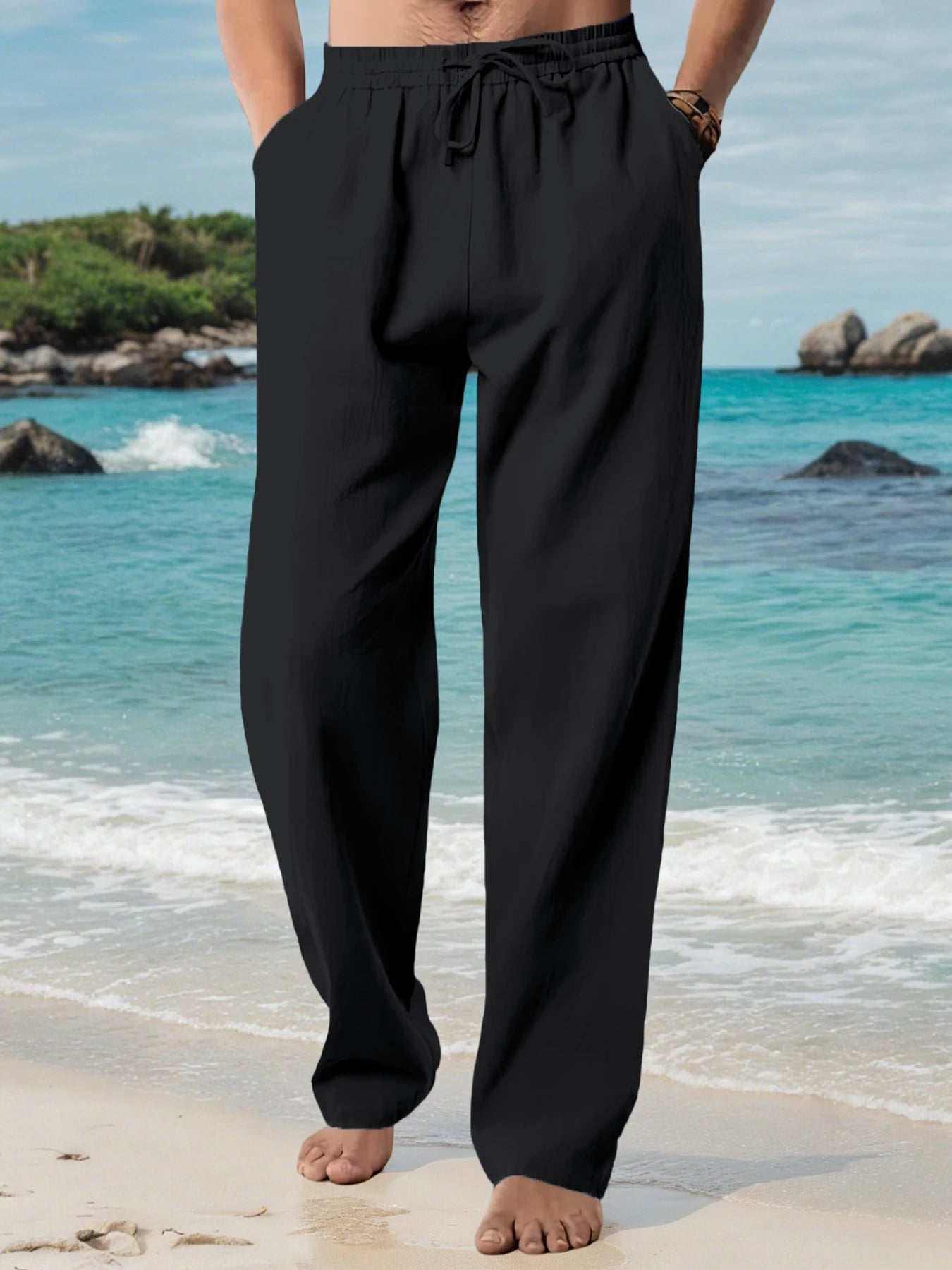 EasyFlow Trousers