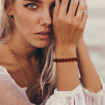 Harmony Stone Bracelet