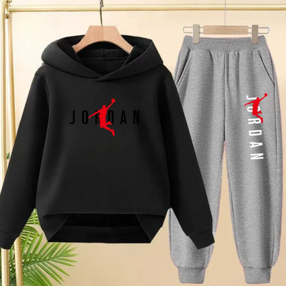 UrbanVibe Hoodie Set