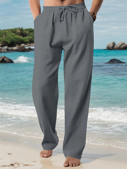 EasyFlow Trousers