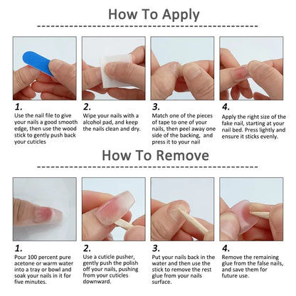 Bloom Ballet Cat-Eye Nails