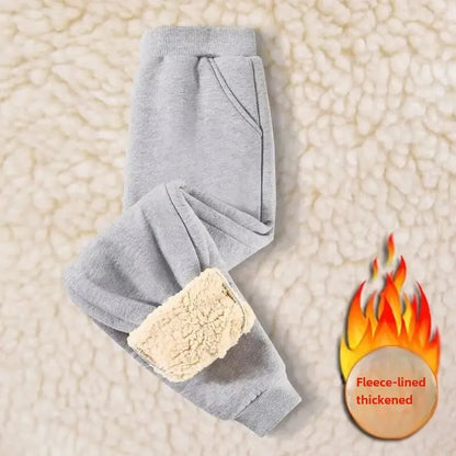 SnugFlex Fleece Pants