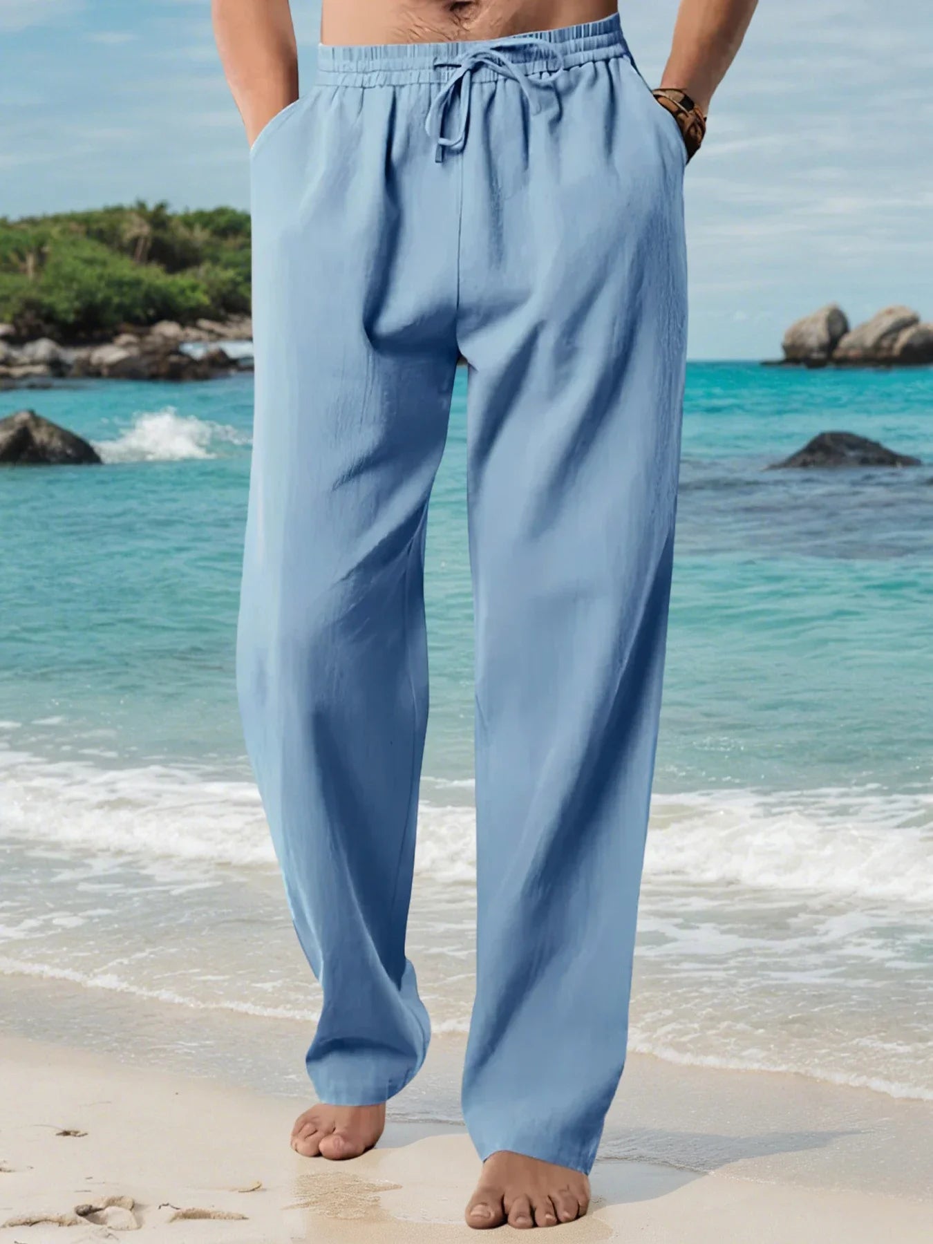 EasyFlow Trousers