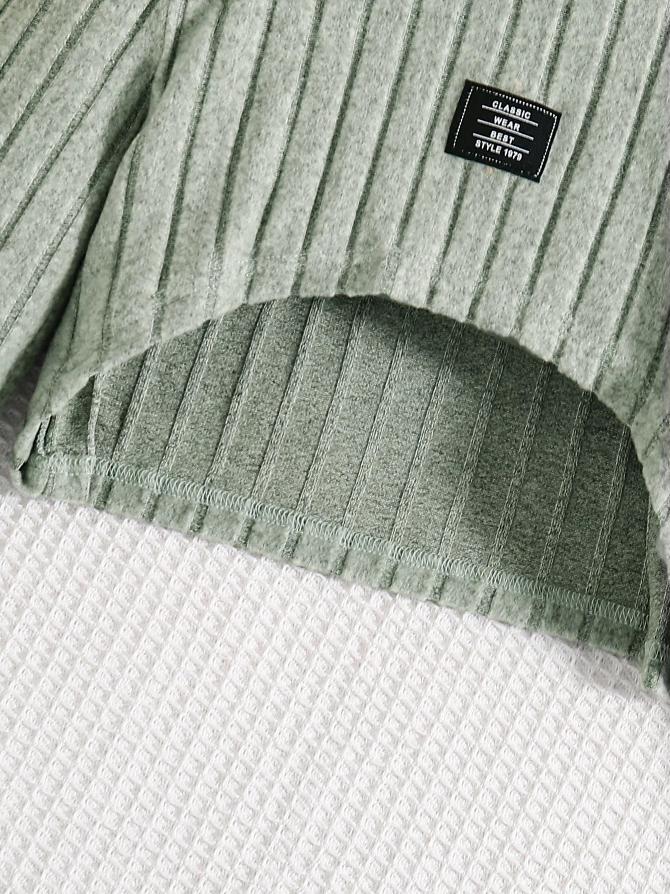 Arivelle Knit Dress Set