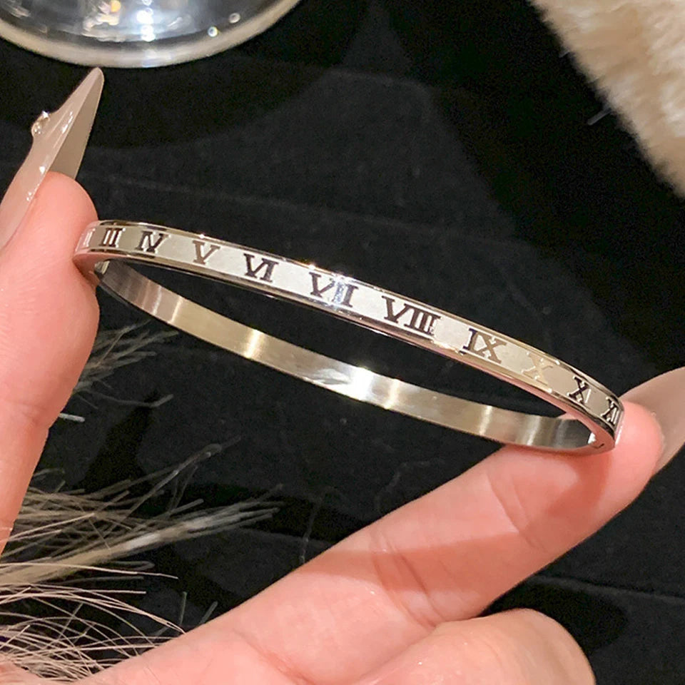 ZAKOL Lumière Cuff Set