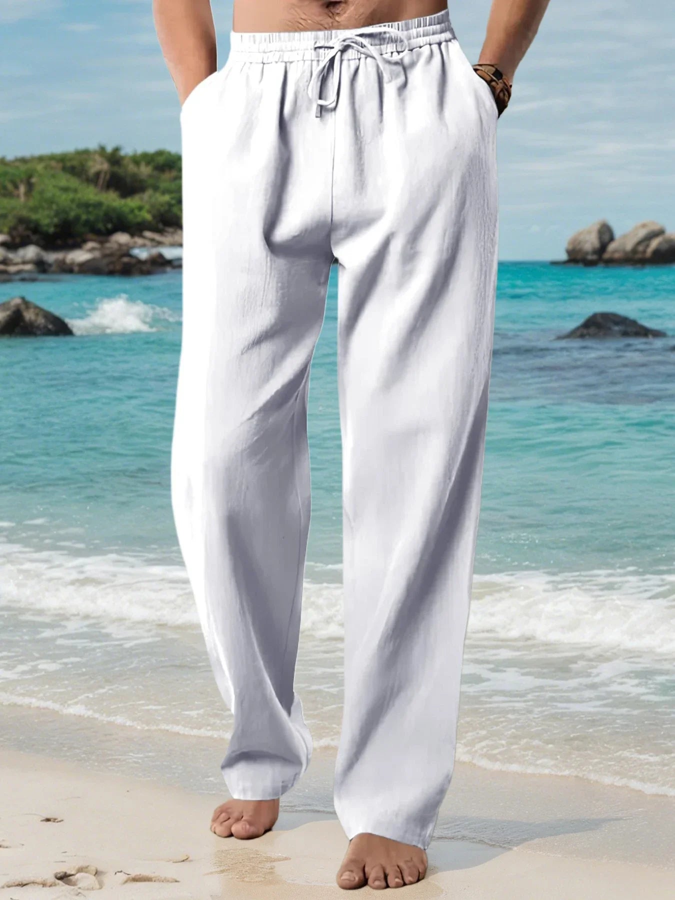 EasyFlow Trousers