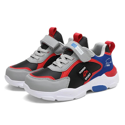 AirVibe Kids Sneakers