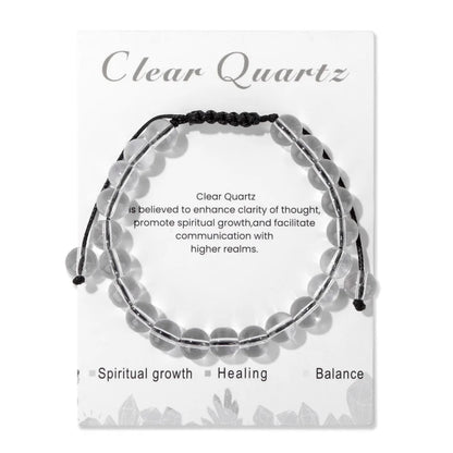 Harmony Stone Bracelet