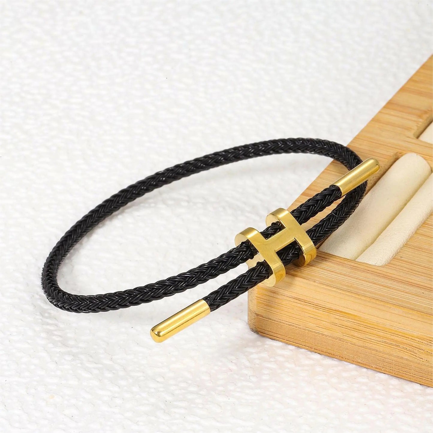 Everlink Couple Bracelet