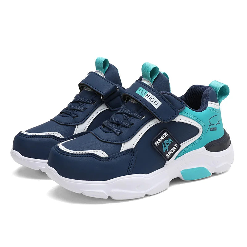 AirVibe Kids Sneakers