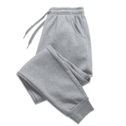 Pulse Joggers