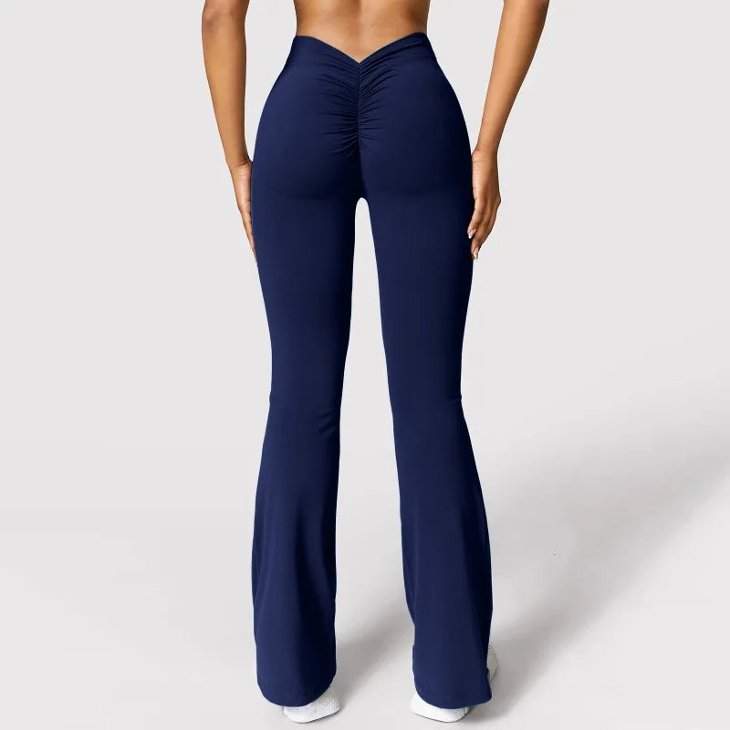 CurveFit Pants