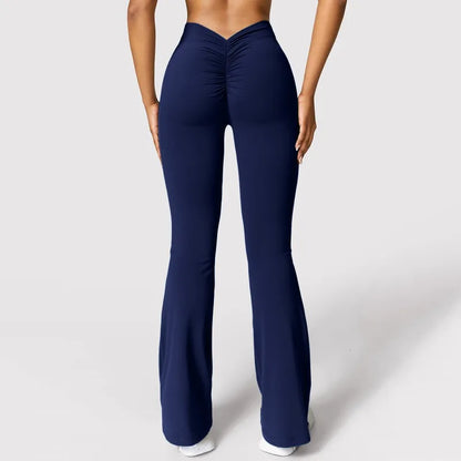 CurveFit Pants