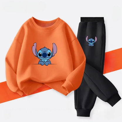 StitchPlay Kids Set