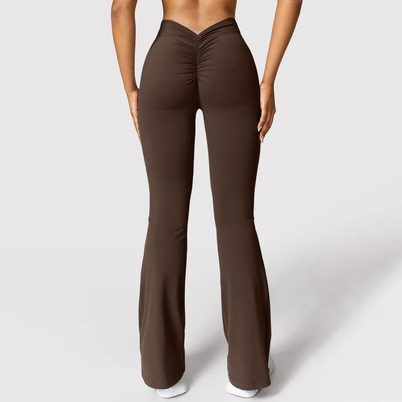 CurveFit Pants