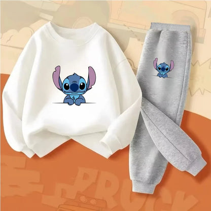 StitchPlay Kids Set