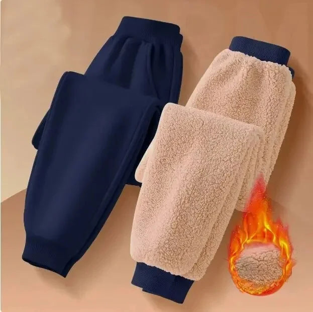 SnugFlex Fleece Pants
