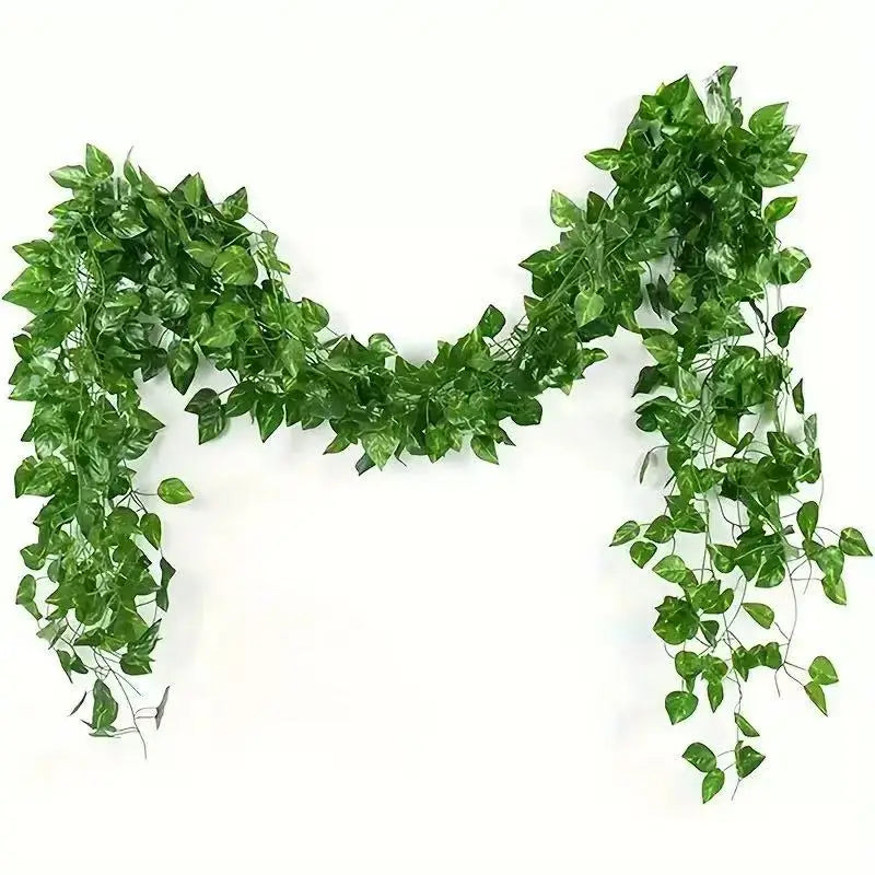 Evergreen Ivy Garland