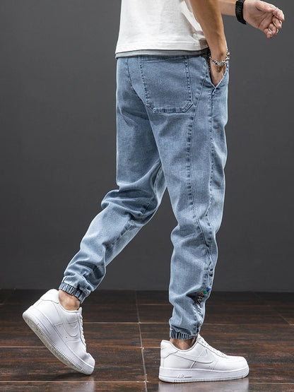 CityMove Jeans