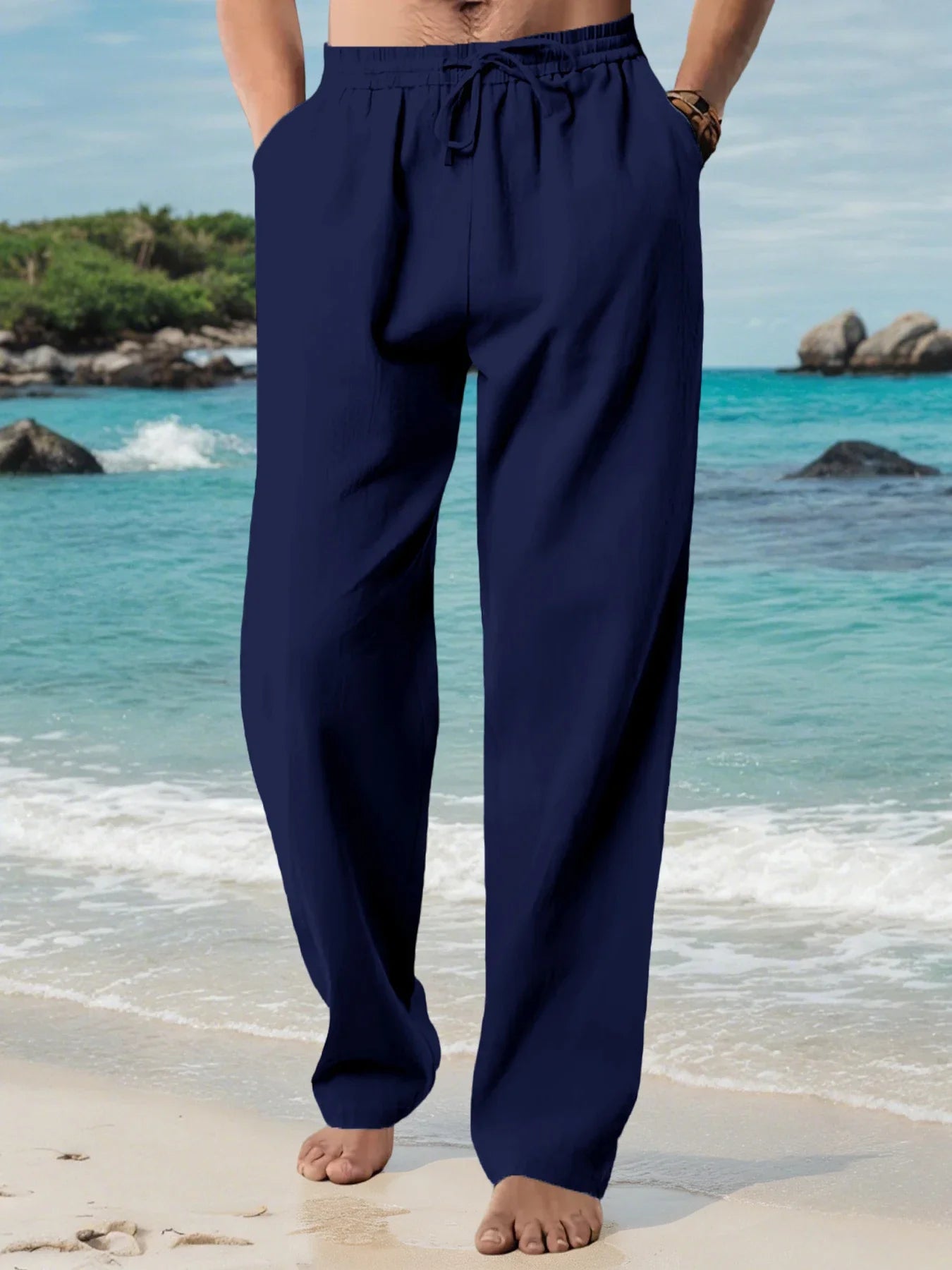 EasyFlow Trousers