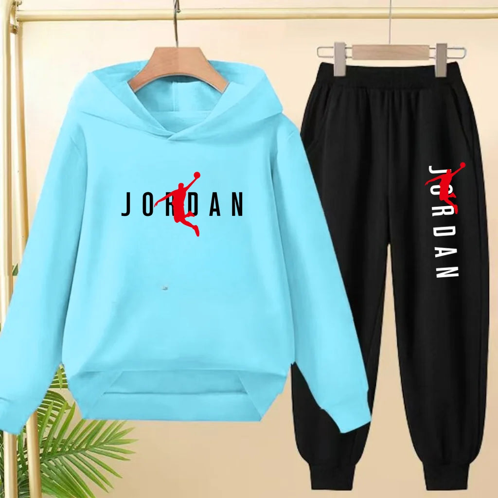 UrbanVibe Hoodie Set