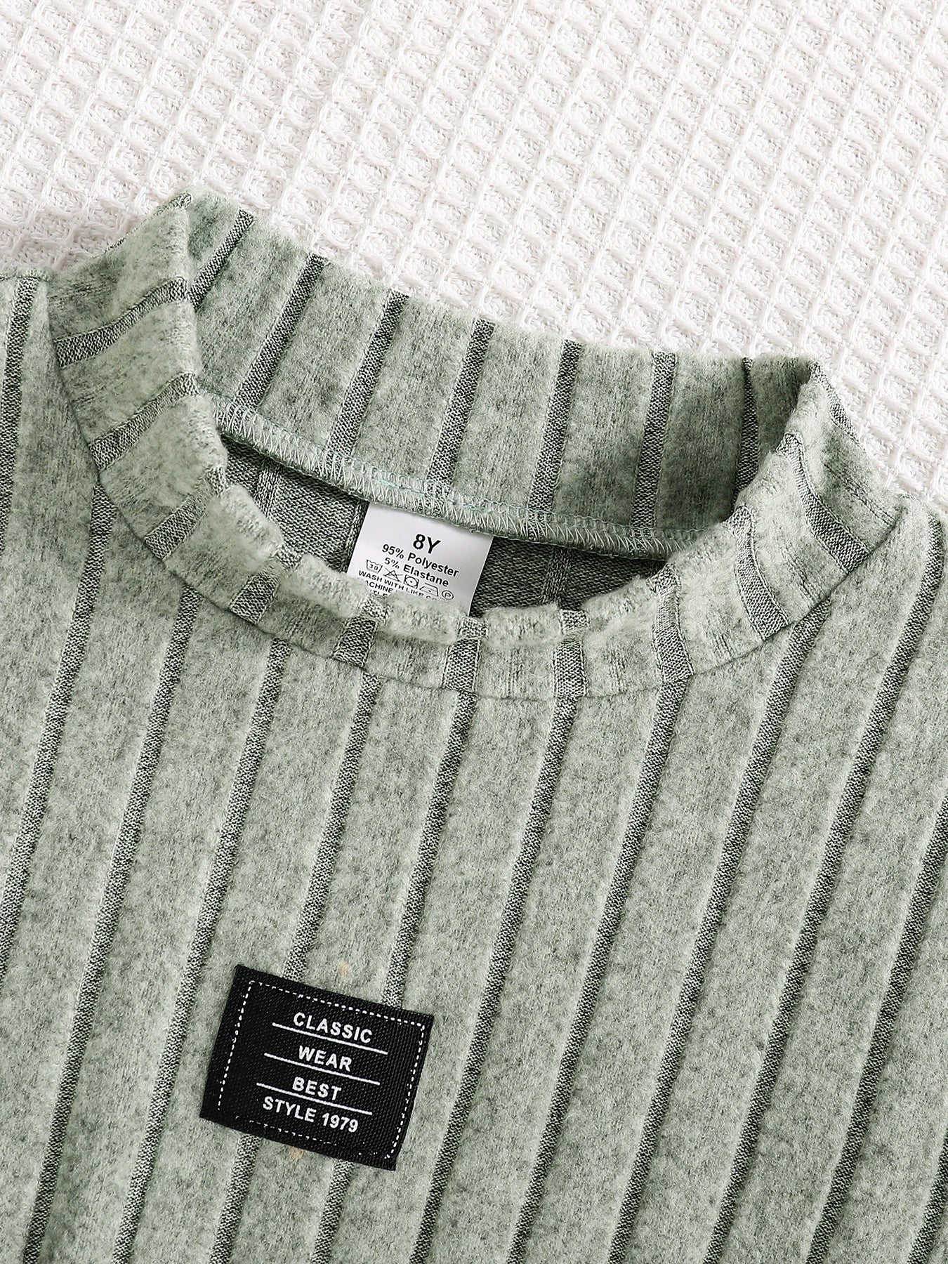 Arivelle Knit Dress Set