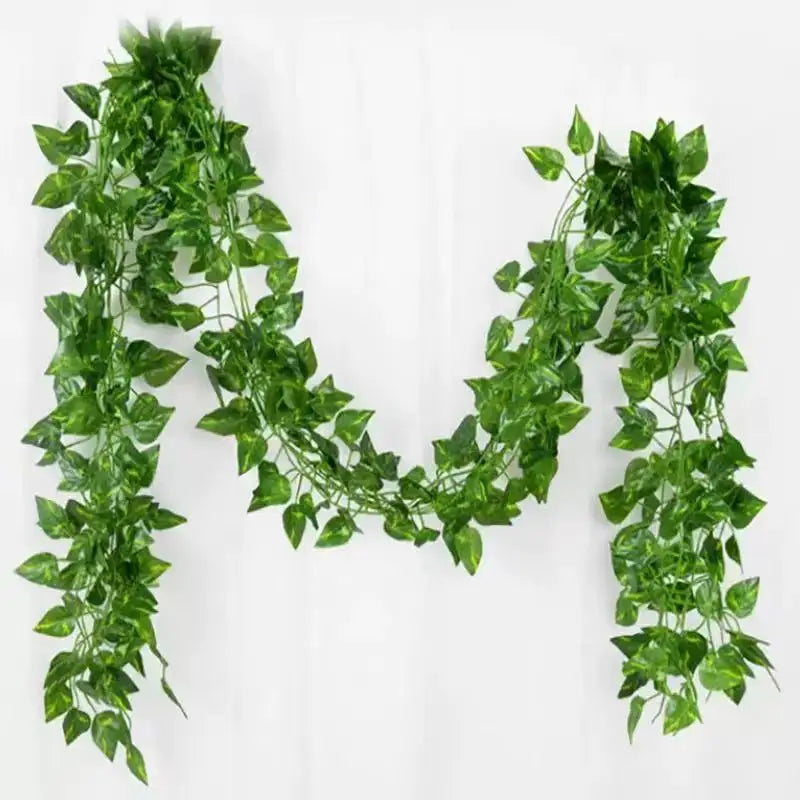 Evergreen Ivy Garland
