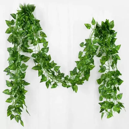 Evergreen Ivy Garland