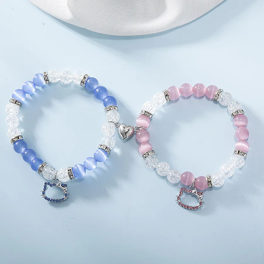 Spooky Purr Bracelets