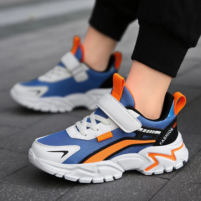 AeroStep Kids Sneakers