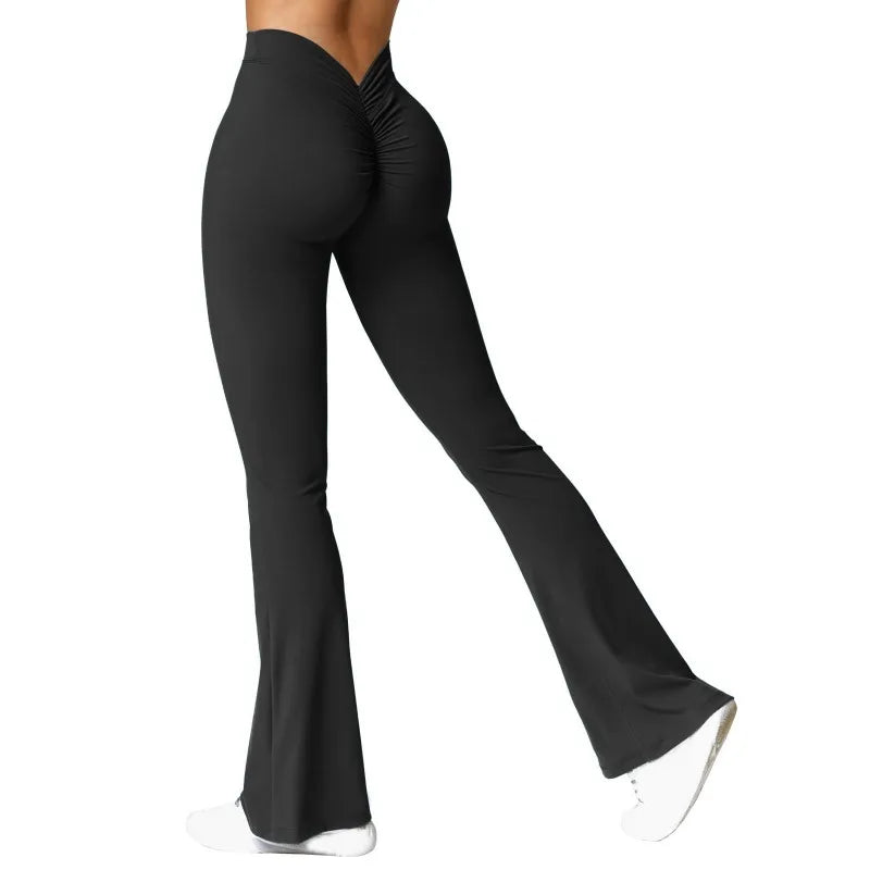CurveFit Pants