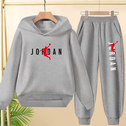 UrbanVibe Hoodie Set
