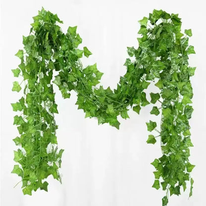 Evergreen Ivy Garland