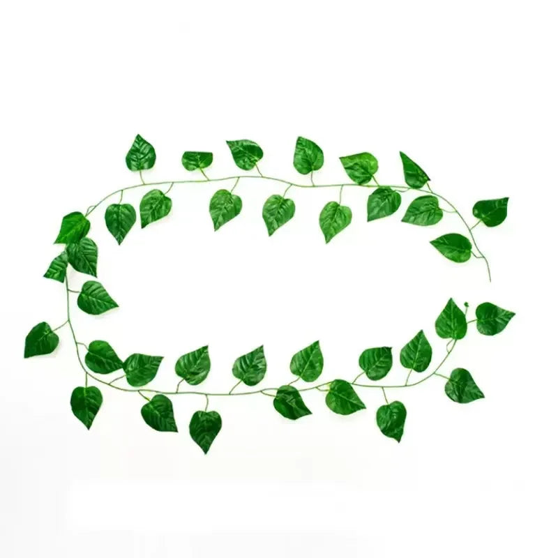 Evergreen Ivy Garland