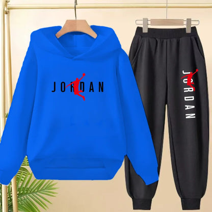 UrbanVibe Hoodie Set