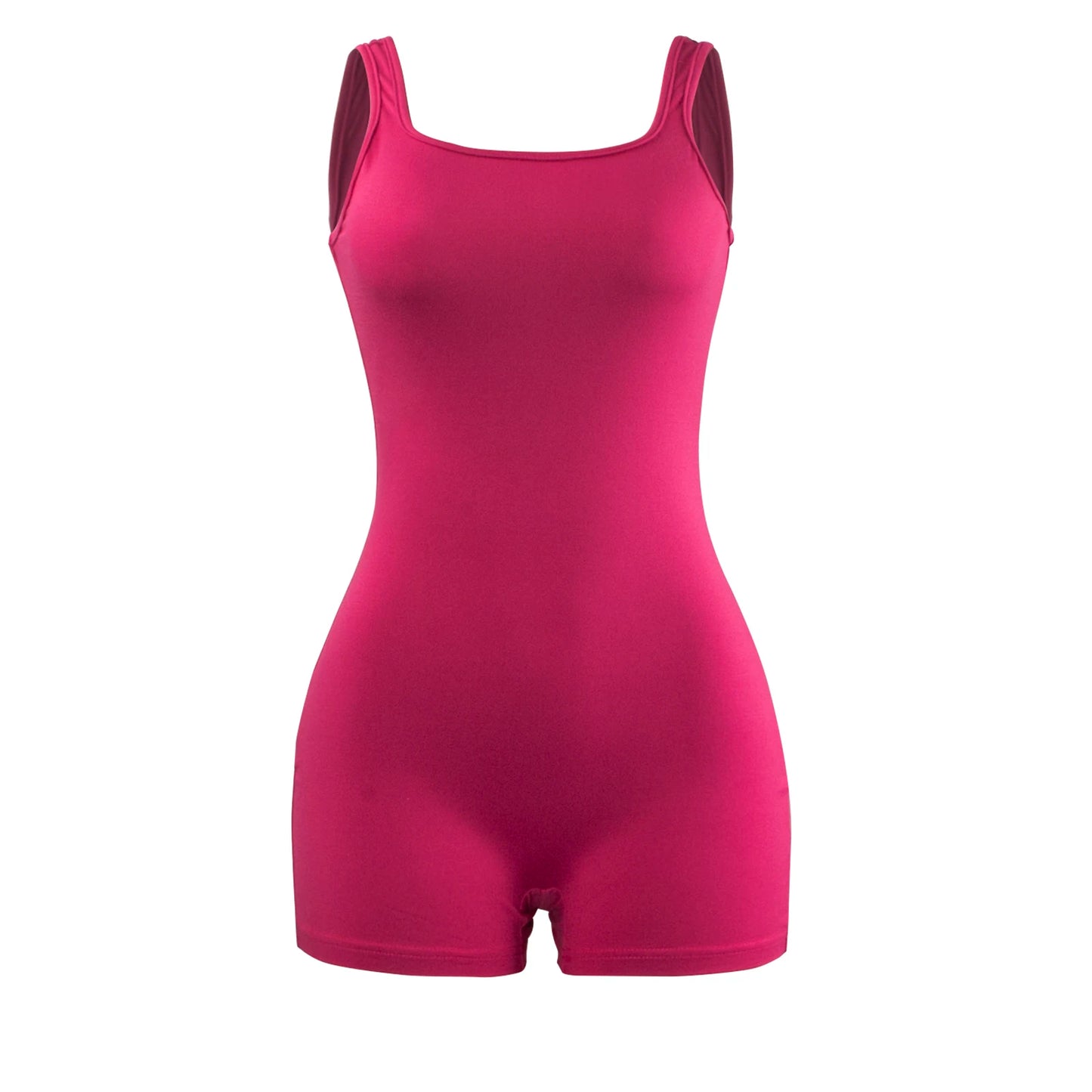 LuxeCurve One-Piece