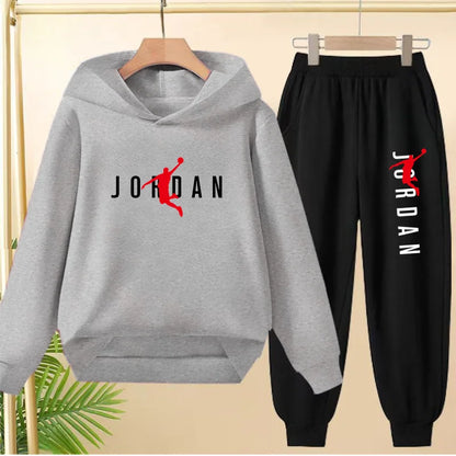 UrbanVibe Hoodie Set