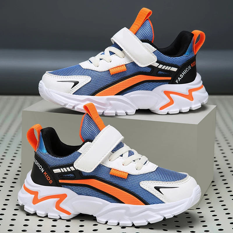 AeroStep Kids Sneakers