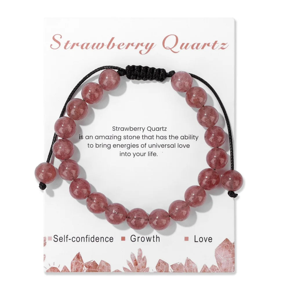 Harmony Stone Bracelet
