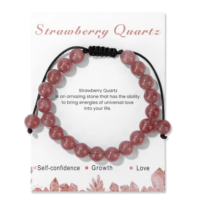 Harmony Stone Bracelet