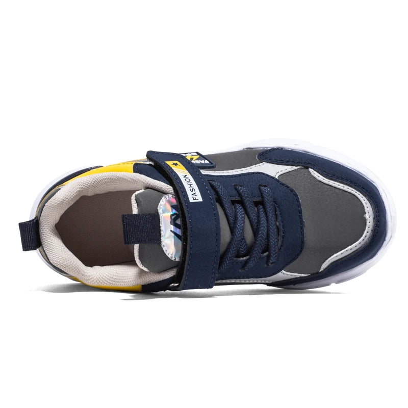 AirVibe Kids Sneakers